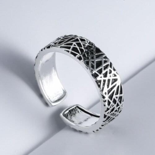 2020 Womens Fashion Ring Punk Goth New Gold Mens Woman Ring Jewelry Wedding Engagement Ring Jewelry Gift бижутерия кольца