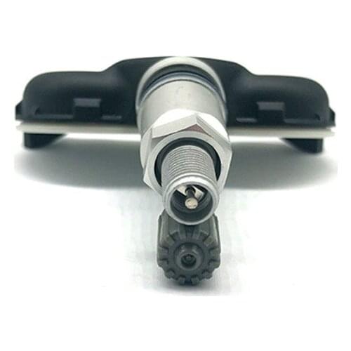 4 Pcs Fit For Toyota -Sequoia Tundra CarTire Pressure Monitor Sensor TPMS OE:42607-0C080 315 MHZ