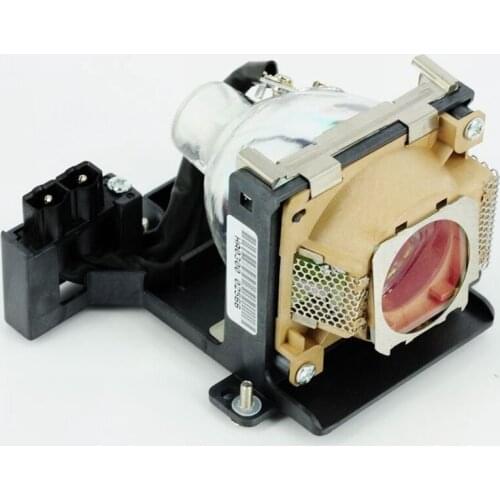 65.J8601.001 Replacement Projector Lamp with housing for BenQ PB6110 / PB6115 / PB6210 / PB6220 / PE5120 / PB6120 / PB6215