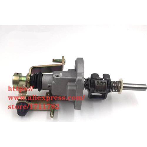 Transmission Shift Shaft assembly For Chery QQ S11 372 Engine QR512-1702200