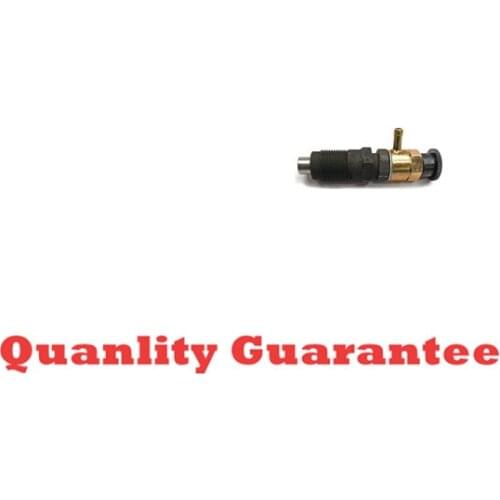 KM2V801300 KM2V8-1300 Injection nozzle KDE12STA KDE12STA3 KDE12EA3 KM2V80 kipor kama