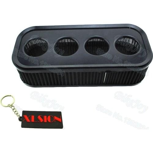 Washable Air Filter Cleaner Replaces Yamaha OEM # 6B6-14451-00-00 For PWC Waverunner AR230 SR 230 FX HO 140