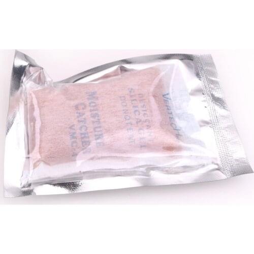 Desiccant Dehumidifier Packet Dryout Moisture Absorber for Guitars