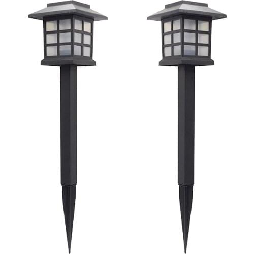 Solar Battery Lumen Led For Outdoor Garden Lights Waterproof Lighting Lantern Decorative Lights Christmas Night Led Cottagecore