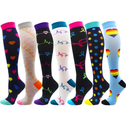 ZHUISHU Sports Socks