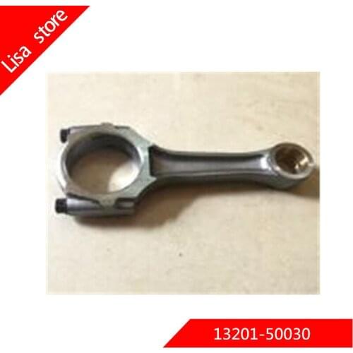 13201-50030 Engine connecting rod for Toyota 4Runner Land Cruiser Sequoia Tundra Lexus GX470 LX470 V8 4.7L