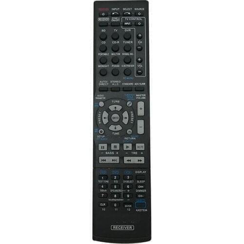 Remote Controls AFSPER China