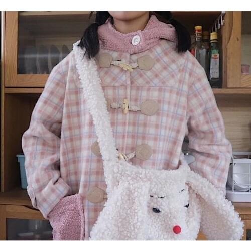 Bella Philosophy Women's Coats With Fur