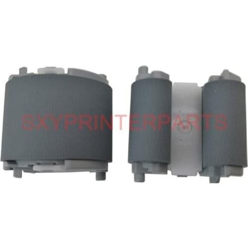 Free Shipping 10pcs LaserJet Printer Parts RL2-0656 Pickup roller tray 1 for HP Pro M402 M403 M426 M427