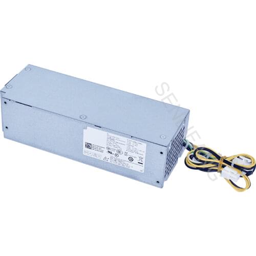 For Dell 7040 3650 3040 3046 3655MT Power Supply 04YXMF AC240AM-01 PCG001 240G2 Max 240W