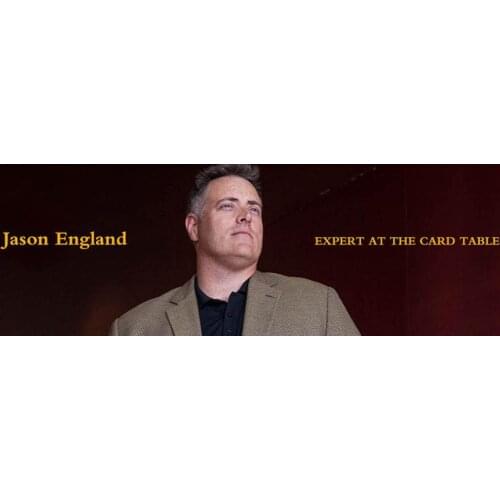 Jason England - Magic Collection Magic tricks