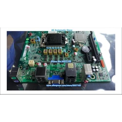 H61 DTX Motherboard CIH61C H330I R608 3850 Motherboard 11200078