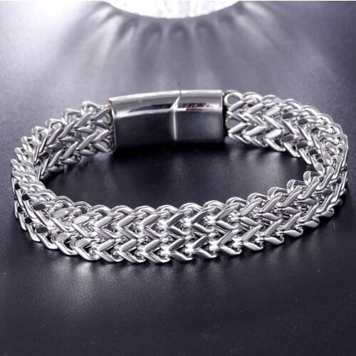 Inschic Fashion Bracelets