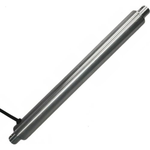 DC 12V 24V Mini Linear Actuator Electric Lineal Gear Motor Push Rod 2000N-700N Stroke 50/100/200/300/400mm Actuador 12 Volt V