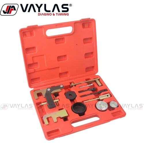 Timing Locking Tool Kit Set Car Diesel-Engine Timing Tools for Renault Opel NISSAN High Quality Brand New Car Accessories