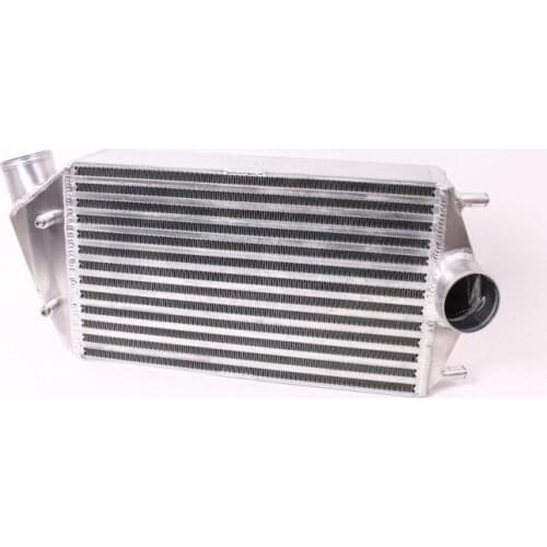 Pair of Uprated Intercoolers for Porsche 997 3.6 Twin Turbo Porsche 997.1/911 Turbo(Forge FMINT997)