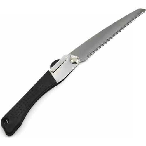 Stainless Steel Hand Saw Tool Folding For Pruning Trees For Trimming Branches
