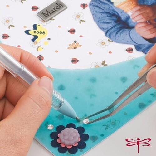 Канцелярские клеи Smodapen China At AliExpress