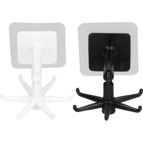 VGEBY Bathroom Hooks