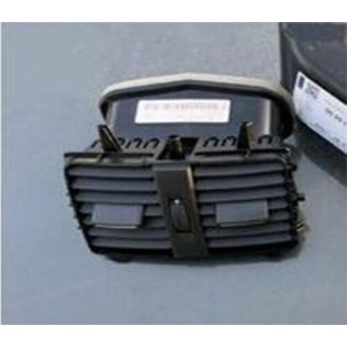 For Mercedes-Benz Rear Armrest Saddle Air-conditioned Outlet CLA180 CLA200 2012-2019 Year