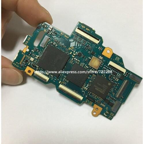 Repair Part For Sony NEX5R NEX-5R Motherboard Main board SY-344 A1896185A