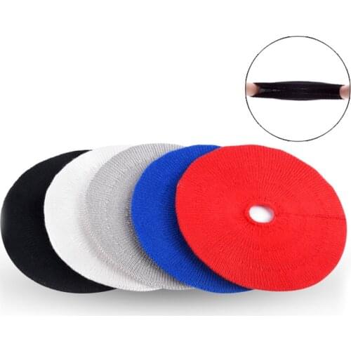 1 Pair Knitted Fabric Dustproof Protect Dust Cover Protection for Beats Solo 2 3 Studio 2 3 Bose QC25/15/35 Headphone Earpad