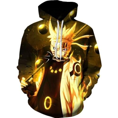 2021 new 3d digital printing hoodie anime hip hop cool street boy/girl hoodie fashion autumn and winter 3D hoodie top
