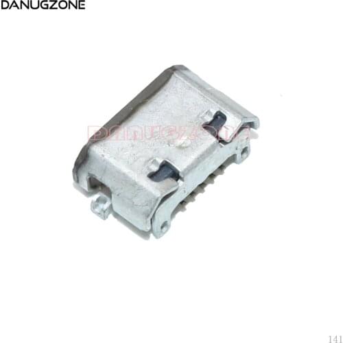50PCS/Lot For Motorola MOTO G3 G 3rd Gen XT1541 XT1540 XT1548 XT1550 USB Port Charge Jack Socket Plug Charging Dock Connector