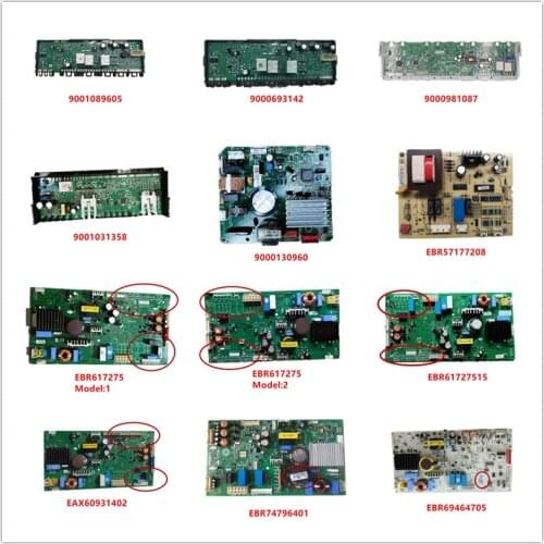 9001089605|9000693142|9000981087|9001031358|9000130960|EBR57177208|EBR617275|EBR61727515|EAX60931402|EBR74796401|EBR69464705 Use