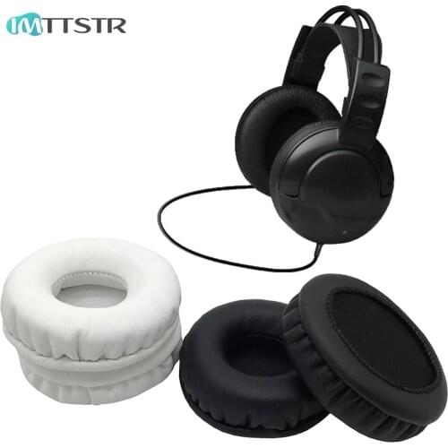 IMTTSTR 1 Pair of Ear Pads for Koss UR-20 UR.20 UR20 Sleeve Earpads Earmuff Cover Cushion Replacement Cups
