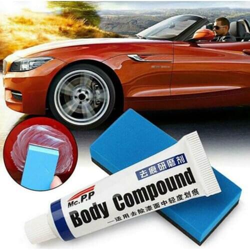 Ansblue Polishing Products