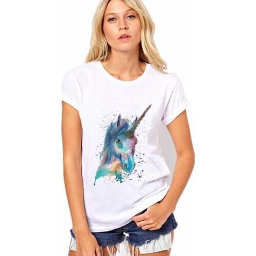 Женские хлопковые футболки CDJLFH China At AliExpress