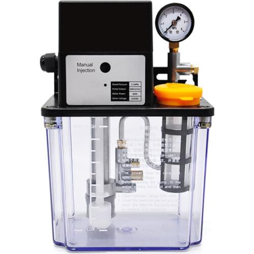 CHJl Hydraulic Machines