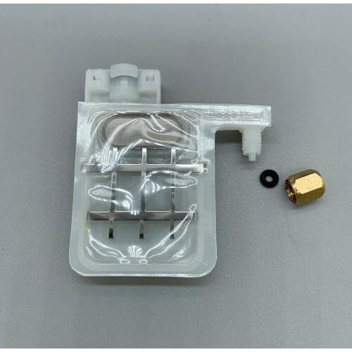 DX5 Printhead Eco Solvent Printer Ink Damper For Epson Dx5 Print Head Dumper Of Mutoh Galaxy Allwin Human Xuli Plotter 10pcs/Lot