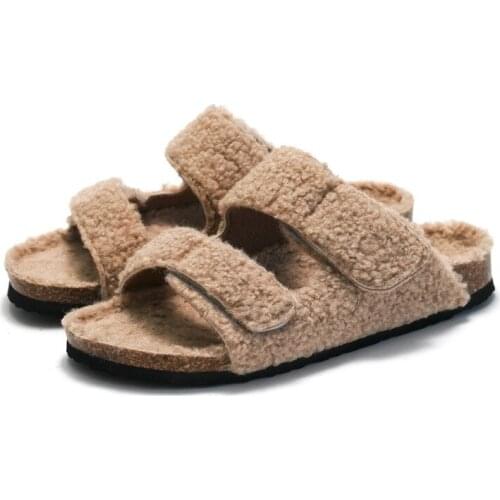 Filleenfant Men's Slippers