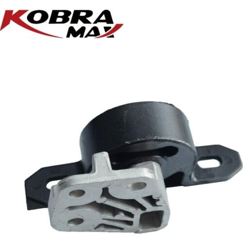KobraMax Engine Bracket Engine Mounting 1032635 1061335 1102507 Fits For Ford KA Car Accessories