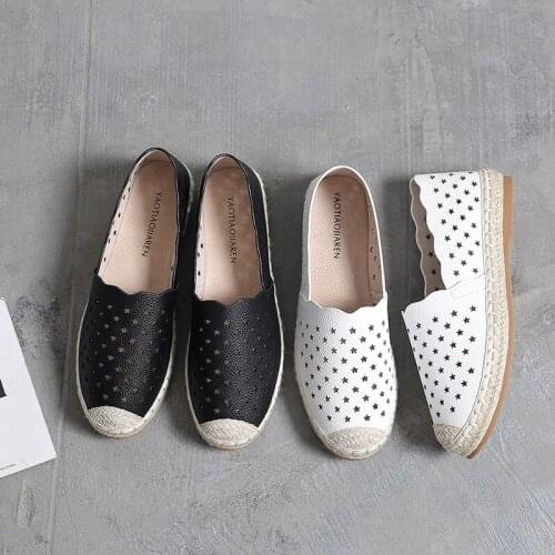 LAASIMI Ballet Shoes