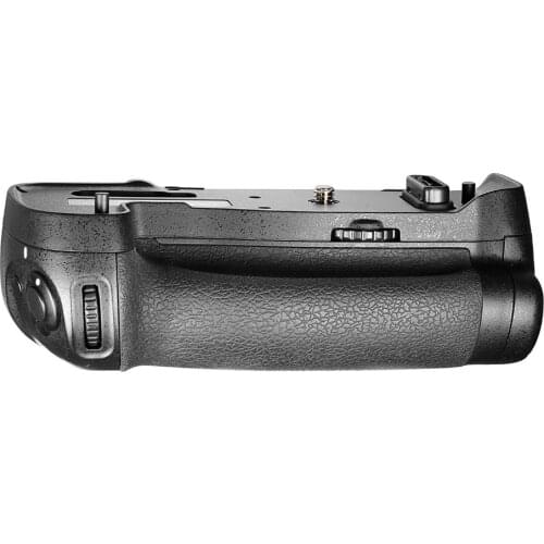 Neewer Battery Grip (MB-D17 Replacement ) Work with 1 Piece EN-EL15 Battery/8 Pieces AA Batteries for Nikon D500 Camera