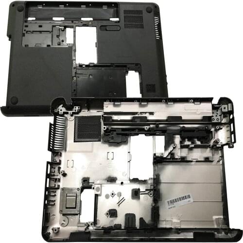 New Bottom case Base Bottom Cover Assembly For HP 1000 450 455 CQ45-m00 CQ45 6070B0592901 685080-001 lower case
