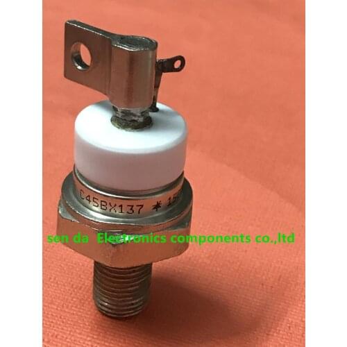 Original imported C234D C45AX137 C45BX137 C45C C45D BTW63-800RK BTW63-1000RK 4JA37BX16 4JA25BX9 4JA12BX8 quality assurance