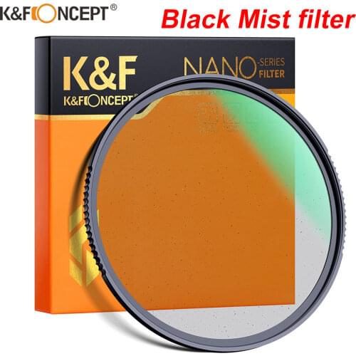 Portkeys Light Filters For Camera Lenses