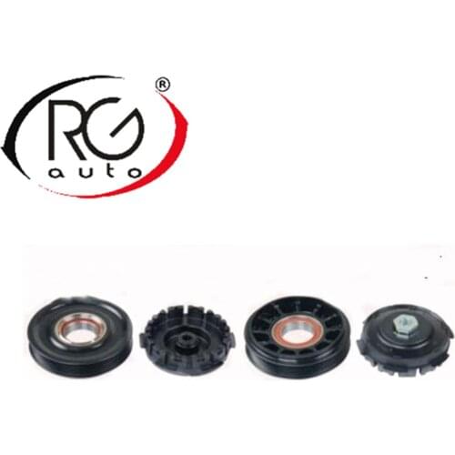Auto AC Compressor Clutch for CVC air conditioner compressor clutch assembly for Renault Megane 6pk 355222