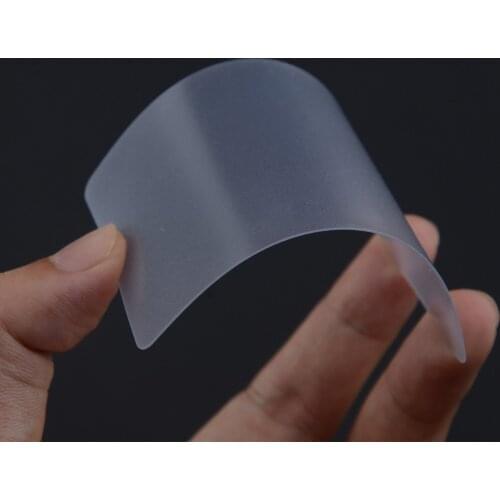 10PCS Plastic Card Teardown Pry Scraper for iPhone All Cell Phone Tablet Screen Battery Disassemble for iPad Opener Opening Tool