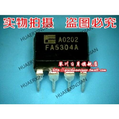 Brand new original FA5304A 4 High Quality