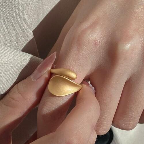 VCORM Women's Rings