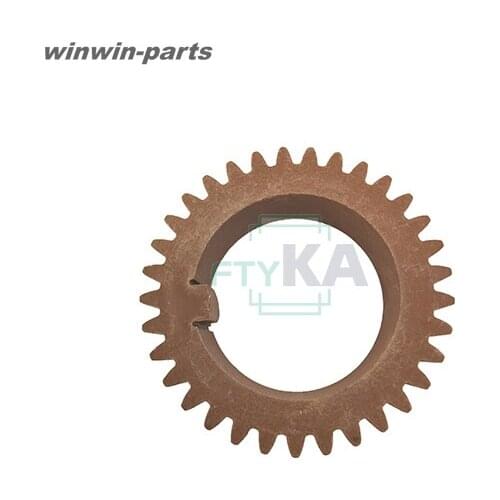 1PC 6LJ7800800 Upper Fuser Roller Gear for Toshiba e-STUDIO 2006 2306 2506 2505 2007 2307 2507 2303 2303A 2309 2803 2809