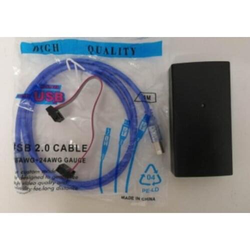 For FPGA CME-M5 USB_JTAG high-speed downloader