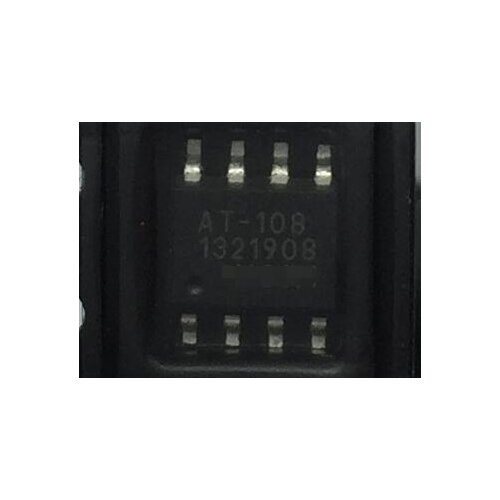 100% NEW Free shipping AT-108TR SOP-8