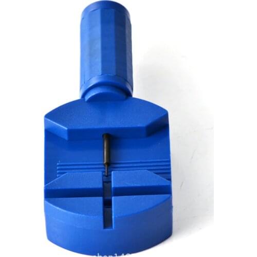 2021 Durable Adjustable Metal Watch Band stainless steel watch strap Remover Repair Tool Kit Set Accessories