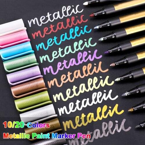 Kaidor Colored Markers